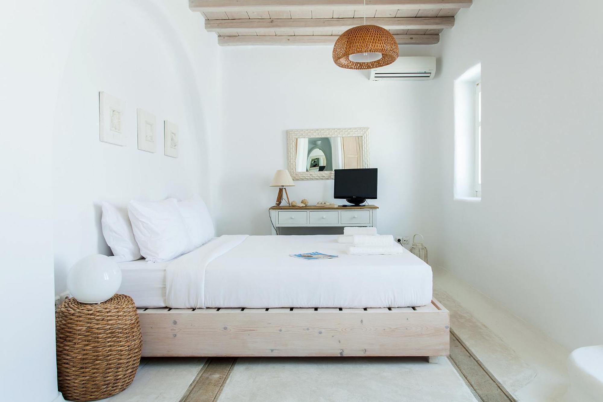 Villa Jasper By Mykonos Stays Mykonos Town Екстер'єр фото