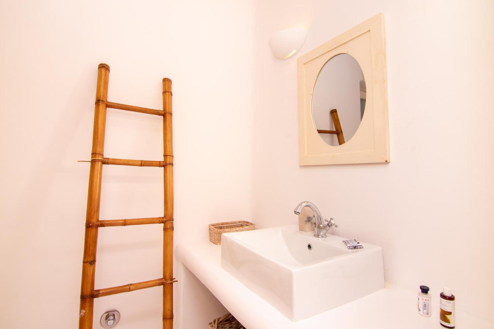 Villa Jasper By Mykonos Stays Mykonos Town Екстер'єр фото
