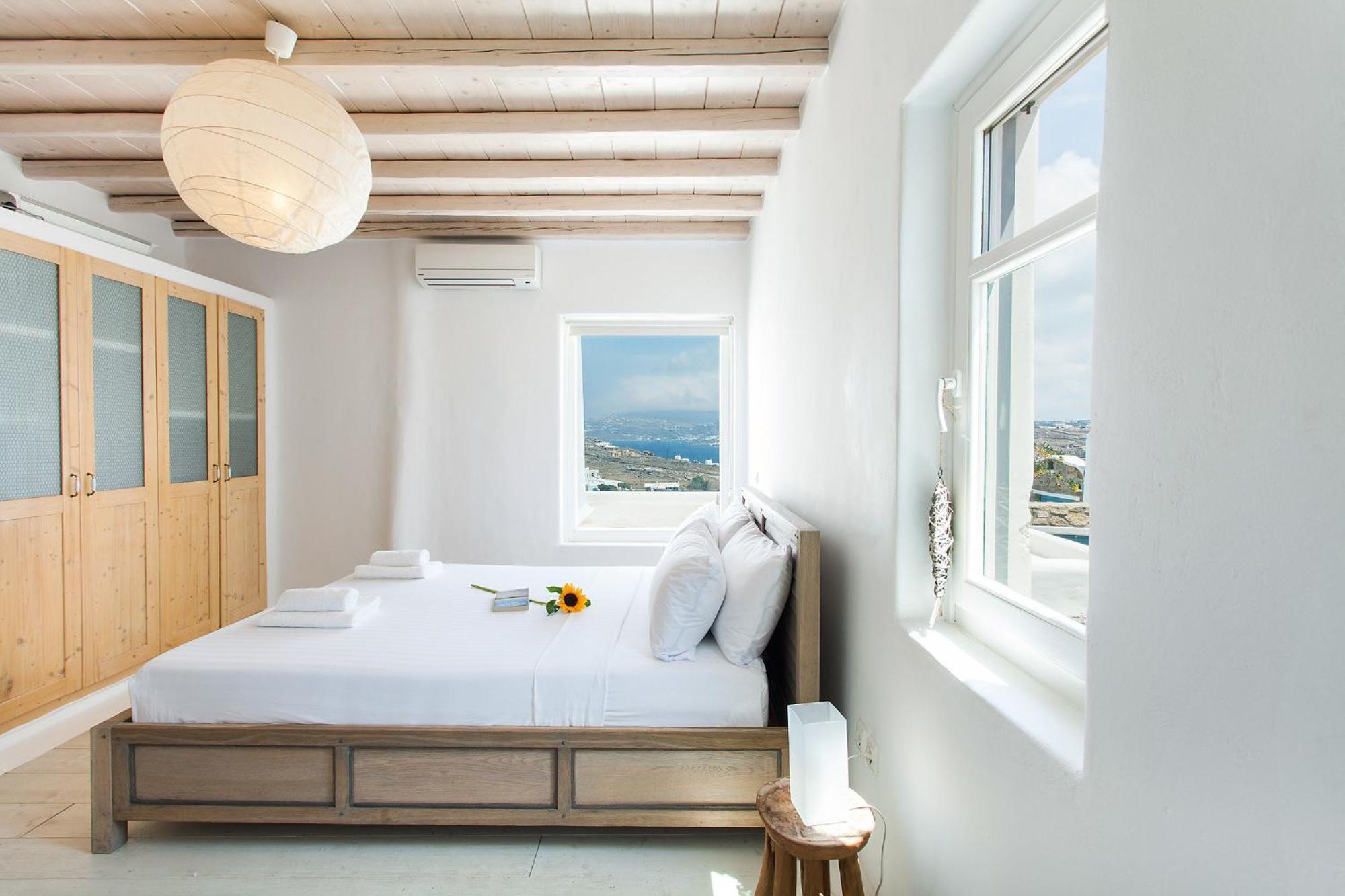 Villa Jasper By Mykonos Stays Mykonos Town Екстер'єр фото