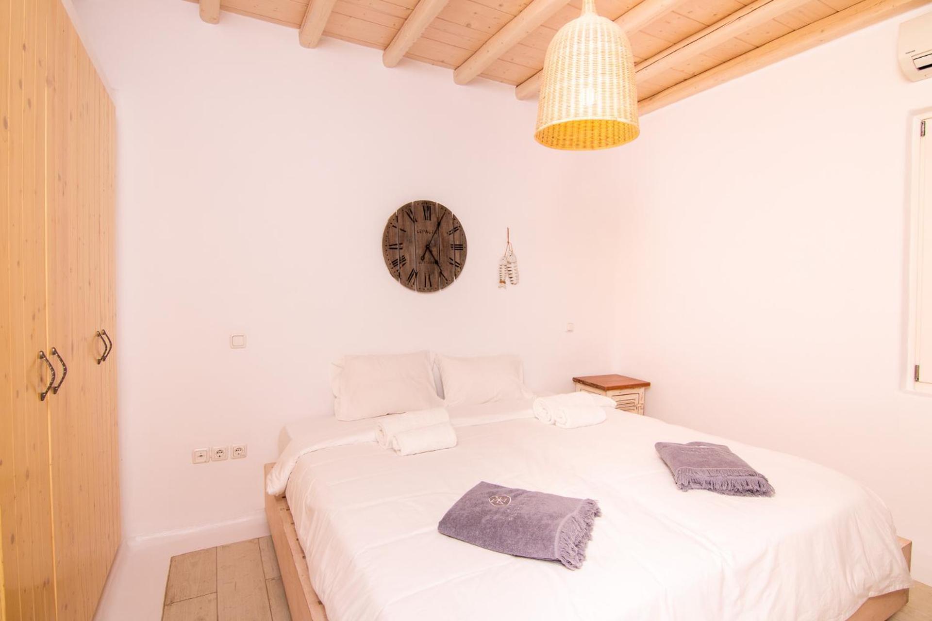 Villa Jasper By Mykonos Stays Mykonos Town Екстер'єр фото