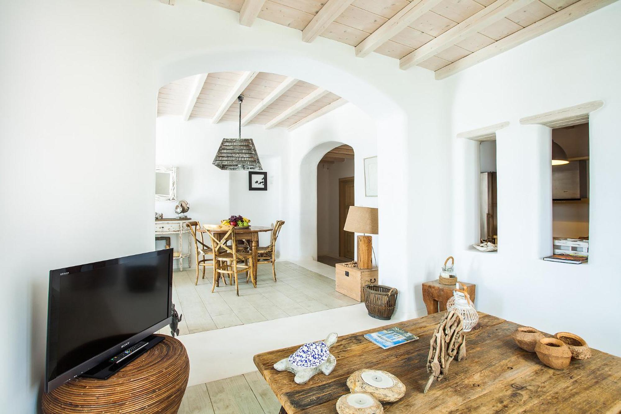 Villa Jasper By Mykonos Stays Mykonos Town Екстер'єр фото