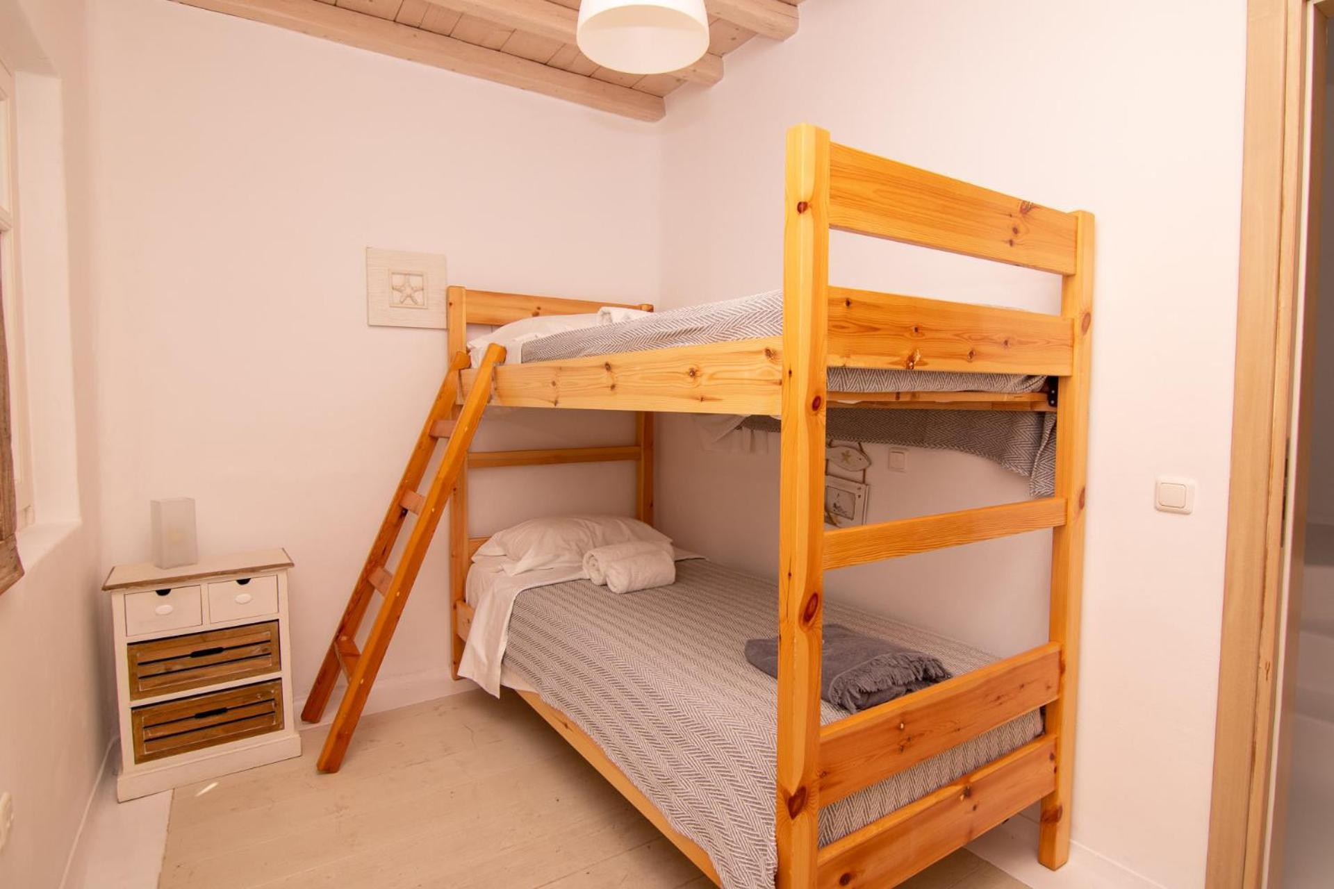 Villa Jasper By Mykonos Stays Mykonos Town Екстер'єр фото