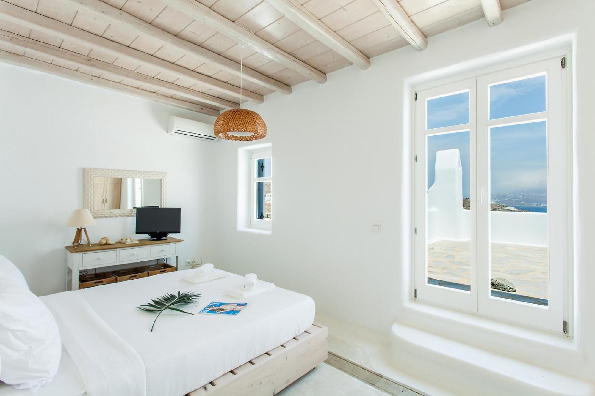 Villa Jasper By Mykonos Stays Mykonos Town Екстер'єр фото