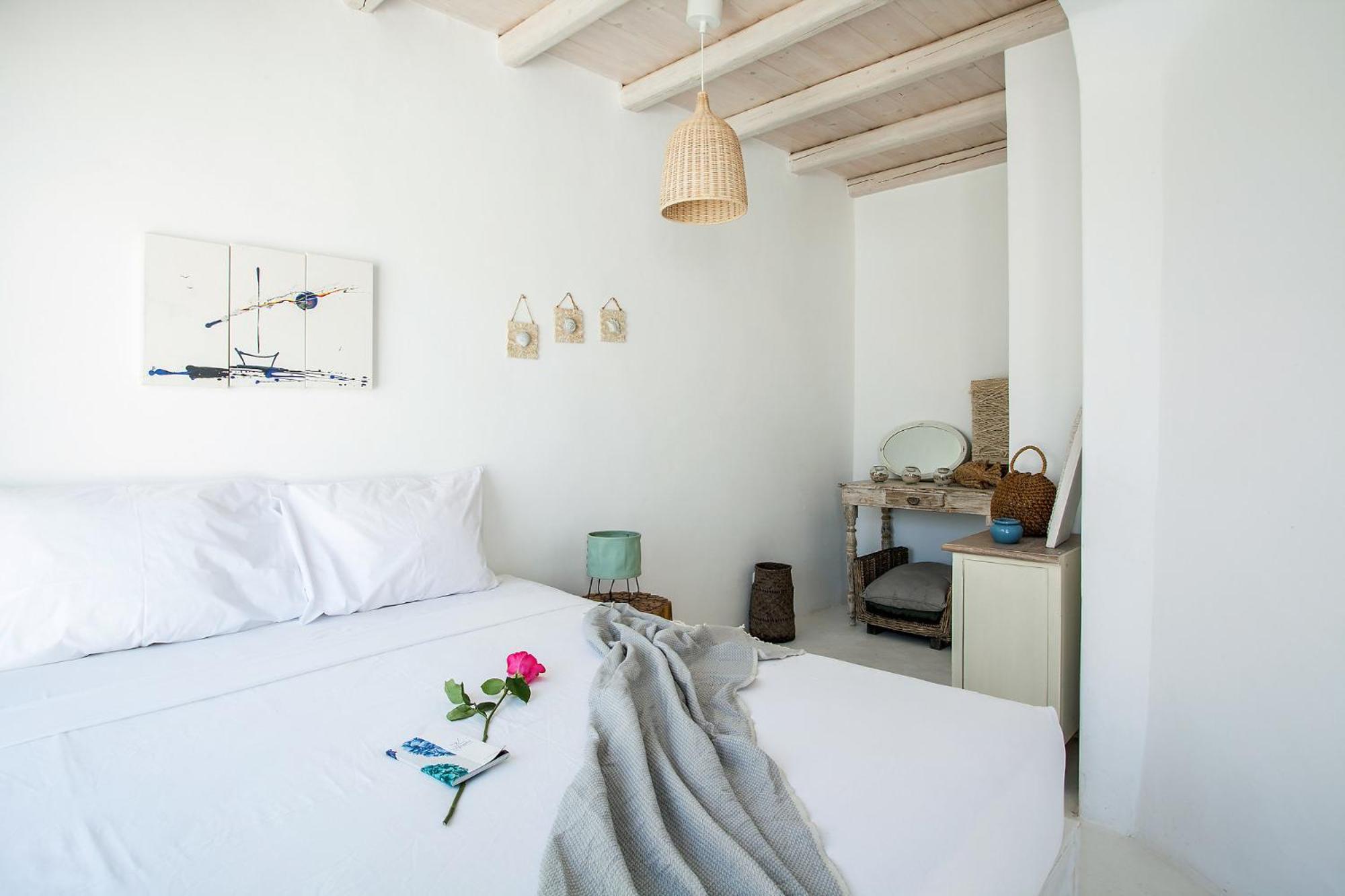Villa Jasper By Mykonos Stays Mykonos Town Екстер'єр фото