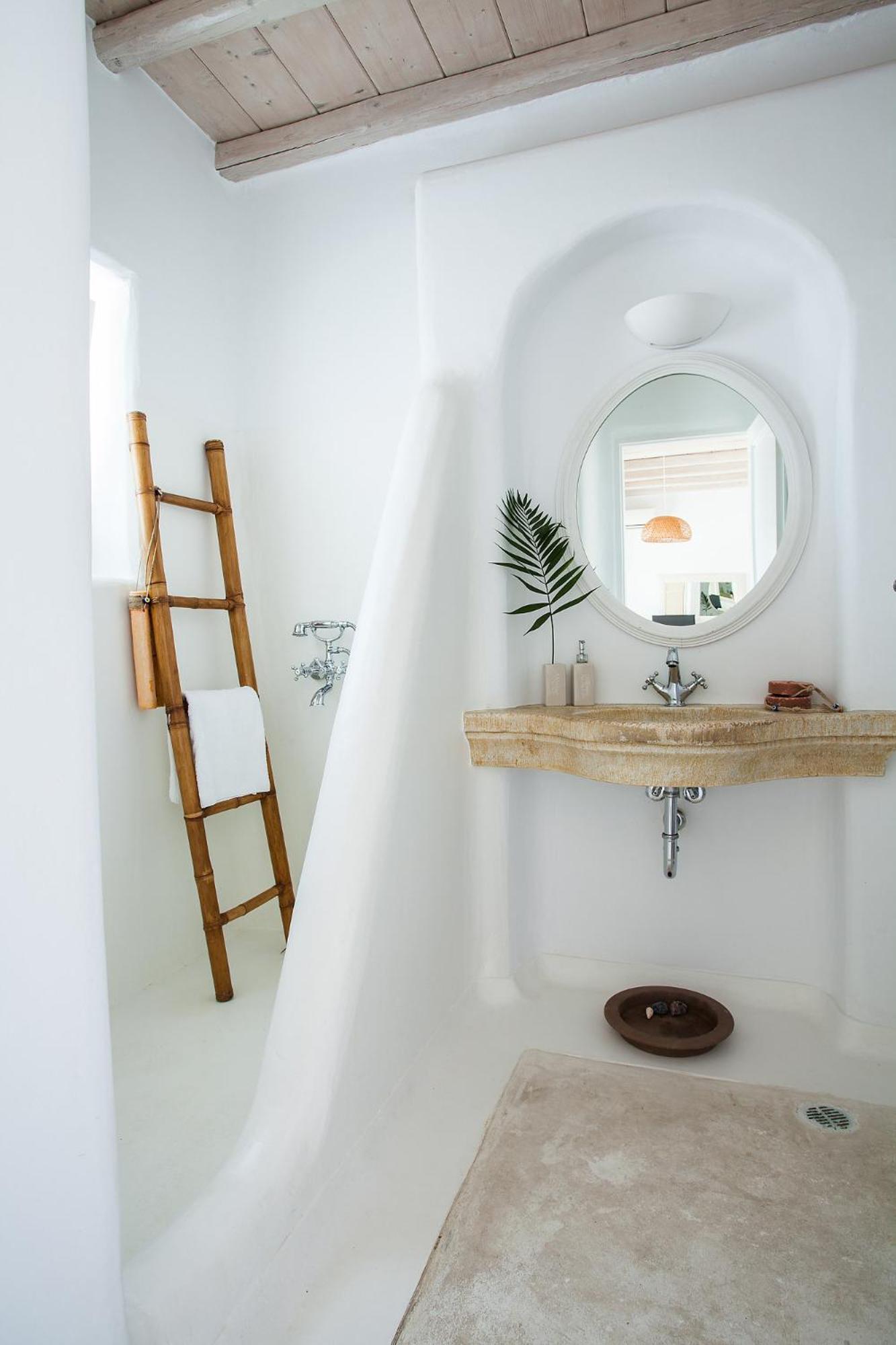 Villa Jasper By Mykonos Stays Mykonos Town Екстер'єр фото