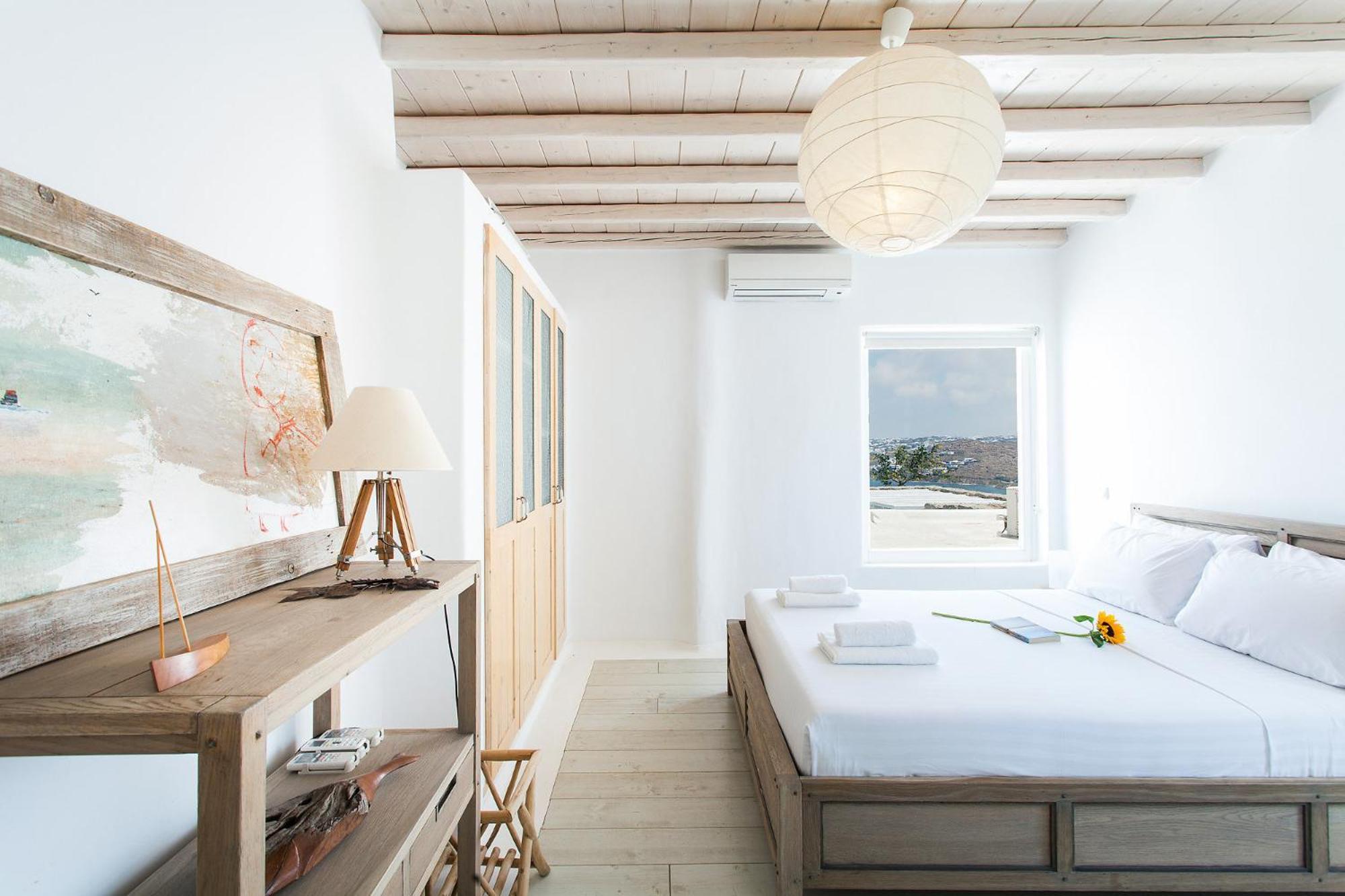 Villa Jasper By Mykonos Stays Mykonos Town Екстер'єр фото