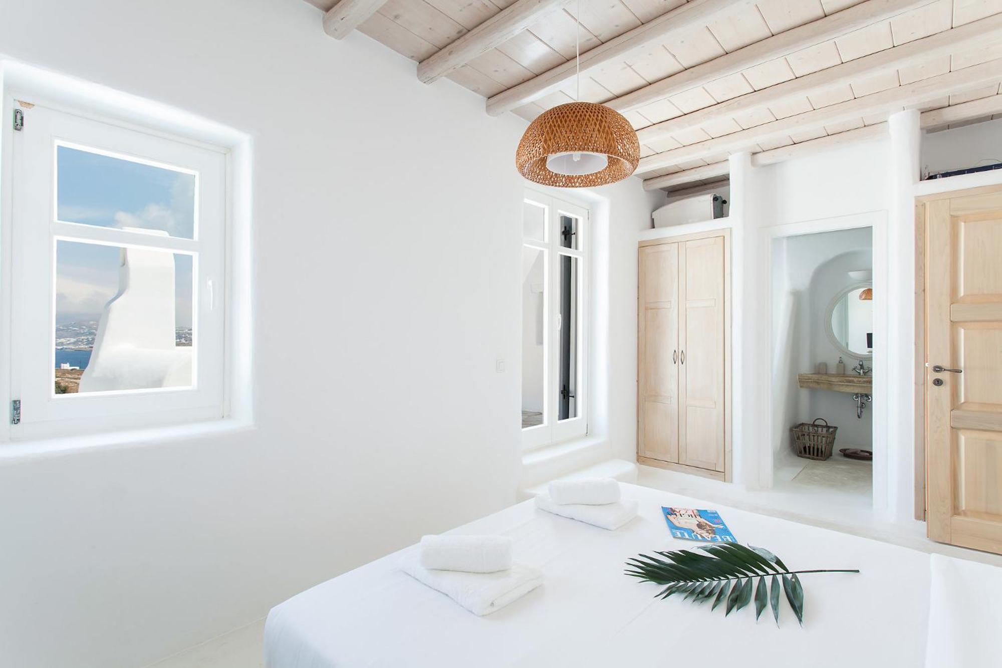 Villa Jasper By Mykonos Stays Mykonos Town Екстер'єр фото